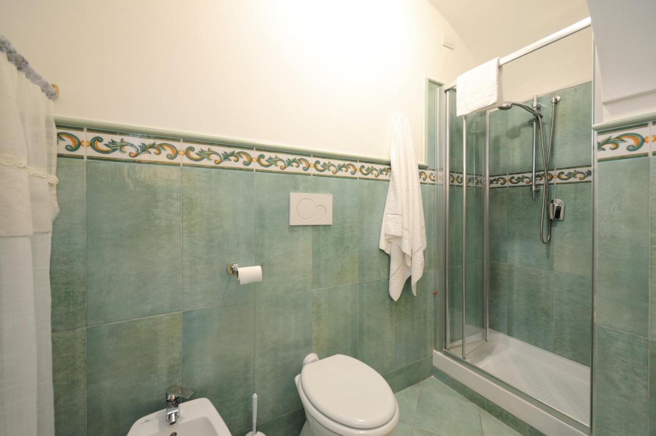 Campolillo House Villa Amalfi Luaran gambar