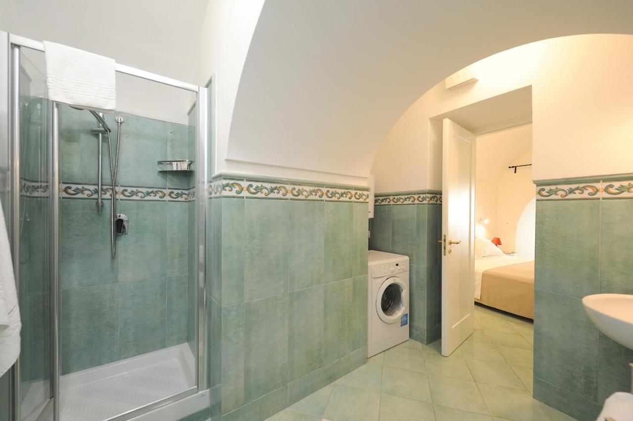 Campolillo House Villa Amalfi Luaran gambar